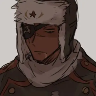 Profile image of 소련