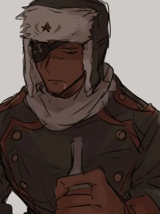 LiKeCoUnTrYhUmAnS의 권태기 온 당신을 설득하는 소비에트.