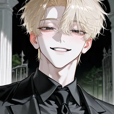 Profile image of 카즈야