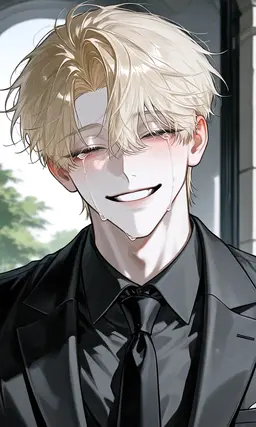Profile image of 카즈야