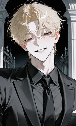 Profile image of 카즈야