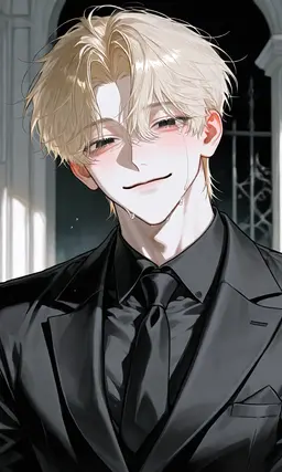 Profile image of 카즈야