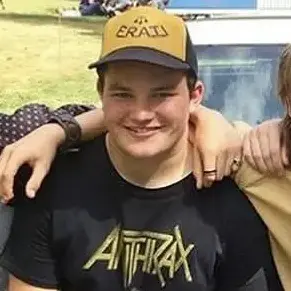 Profile image of Belch