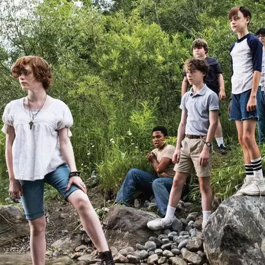 Profile image of Losers club