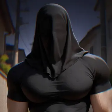 Profile image of 布男