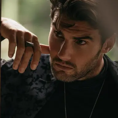 Profile image of David