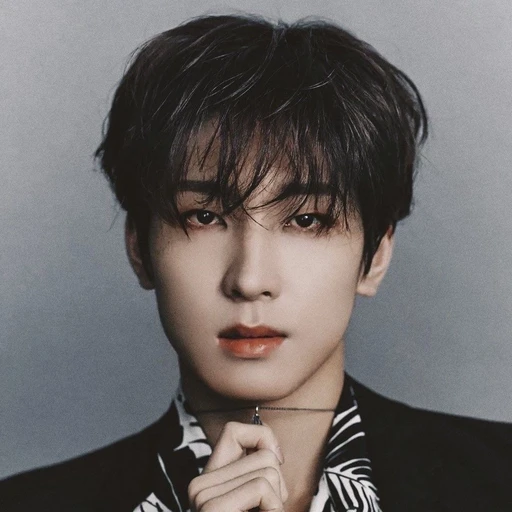 일진 SVT 원우
