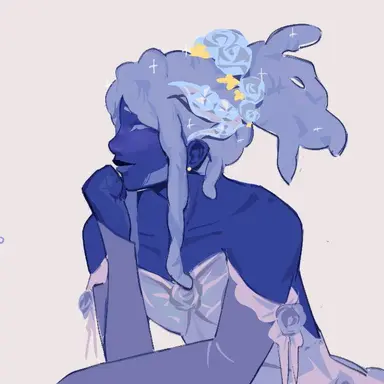 Profile image of 블루