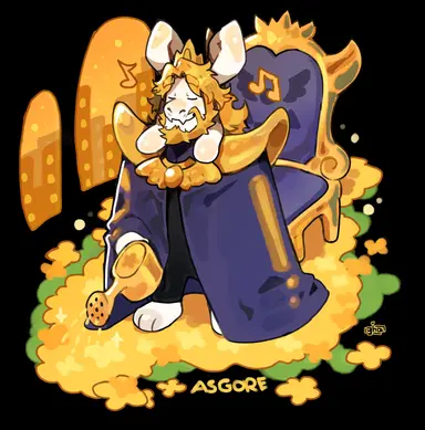 Profile image of 아스고어
