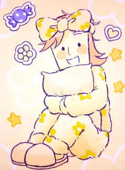 Profile image of イエロー