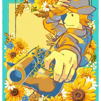 Profile image of イエロー