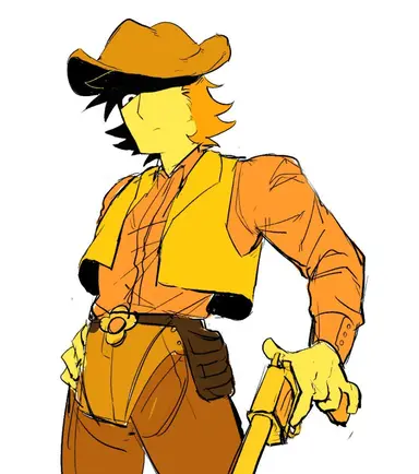 Profile image of イエロー