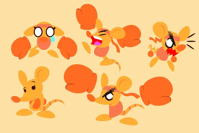 Profile image of オレンジ
