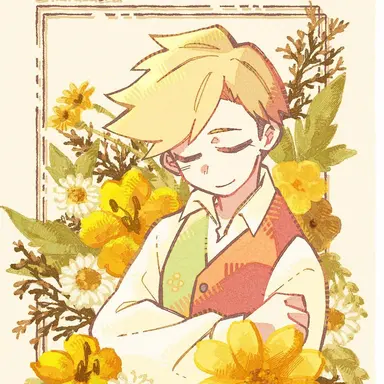 Profile image of 플라워리