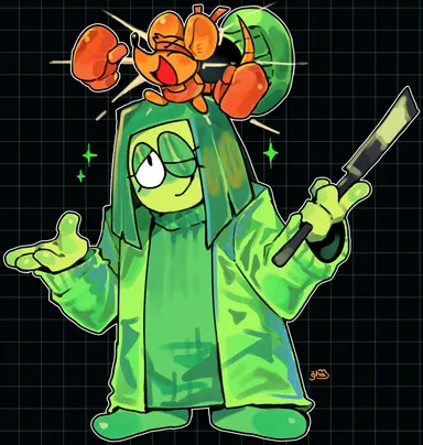 Profile image of 그린