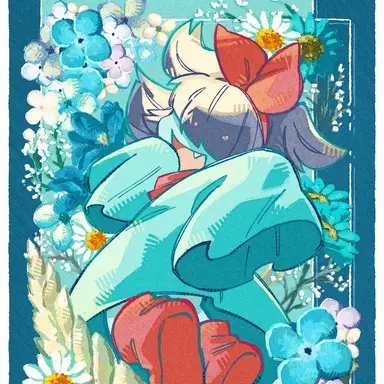 Profile image of アクア