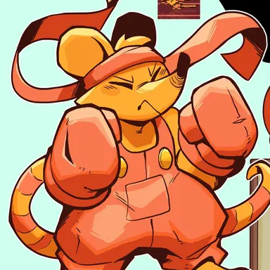 Profile image of 오렌지