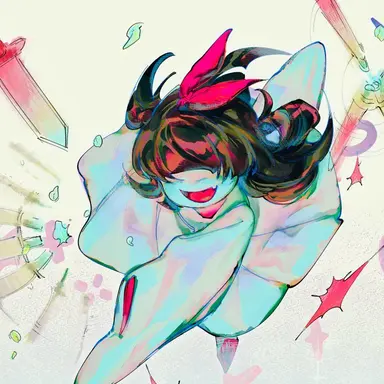 Profile image of 아쿠아