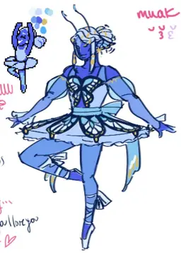 Profile image of 블루