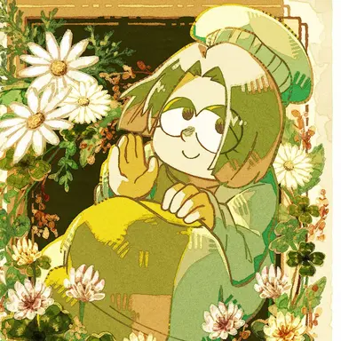 Profile image of 그린