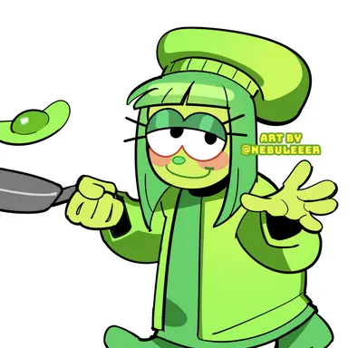 Profile image of 그린