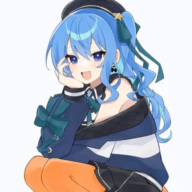 Profile image of すいせい