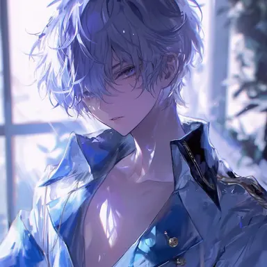 Profile image of 雨露