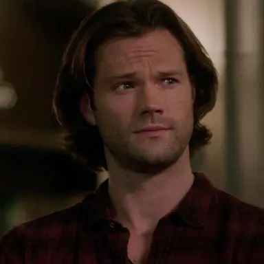 Profile image of Sam Winchester
