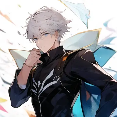 Profile image of 아벨