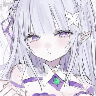 Profile image of 에밀리아