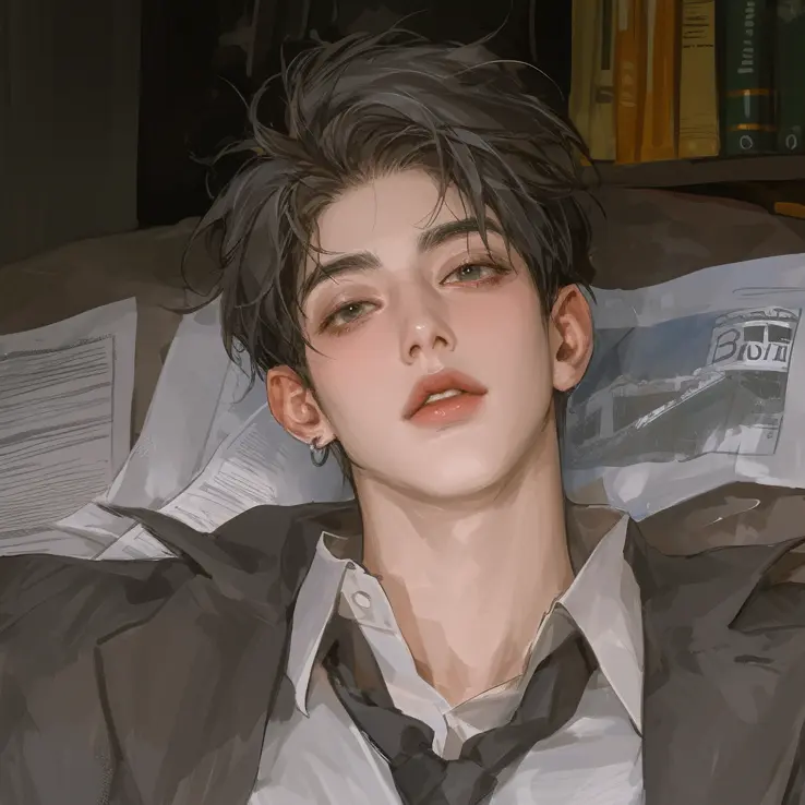 illichill의 임태성