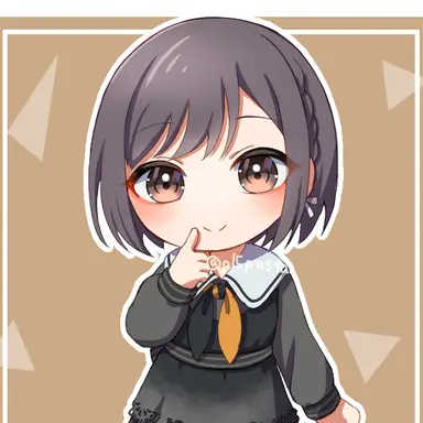 Profile image of 東雲 絵名