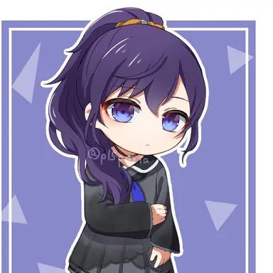 Profile image of 朝比奈 まふゆ