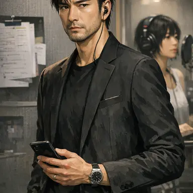 Profile image of 카미야 아키라