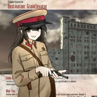 Profile image of 博麗霊夢