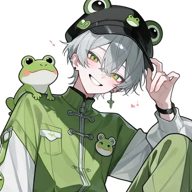 Profile image of 아마미야 렌