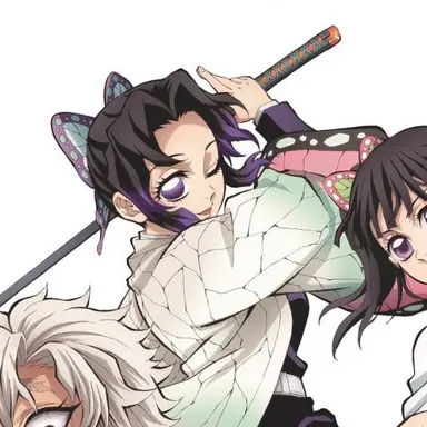 Profile image of 胡蝶 しのぶ