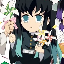 Profile image of 時透 無一郎