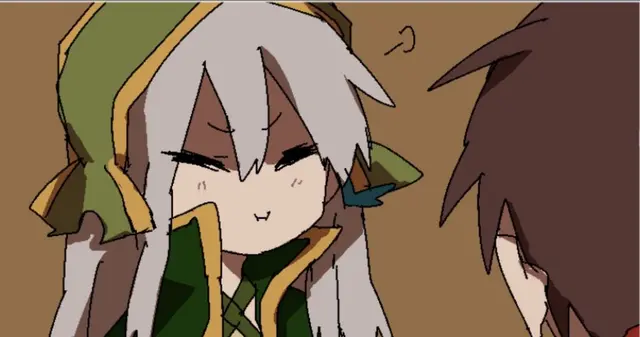 Profile image of 셰이라