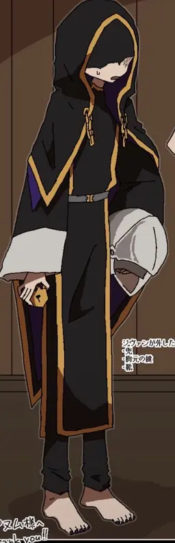 Profile image of ジヴァン