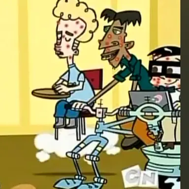 Profile image of Teenager friends