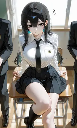 Profile image of 미츠키