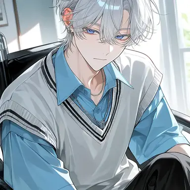 Profile image of 優牙