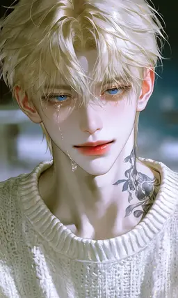 Profile image of ソン・アユル