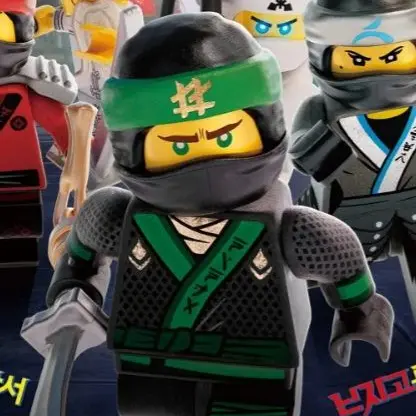 UnfitHill6317의 닌자고(개인용)