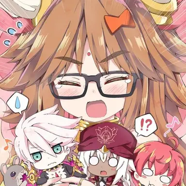 Profile image of 가네샤