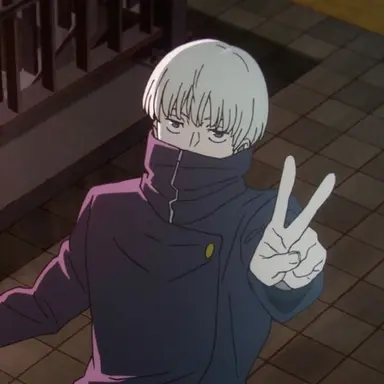 Profile image of 狗巻 棘