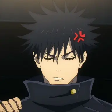 Profile image of 伏黒 恵