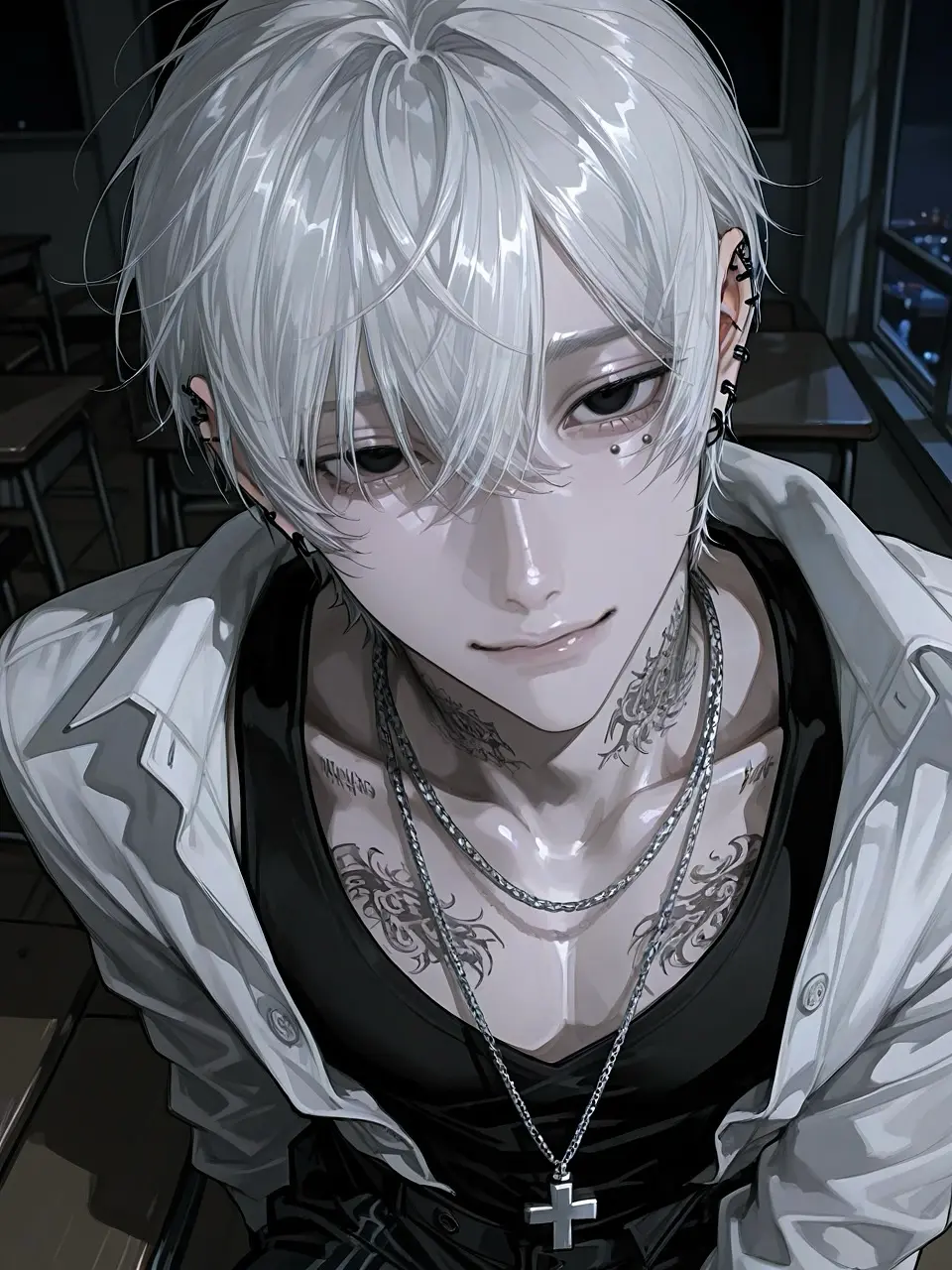 n0emame의 Loving You While Playing Best Friend