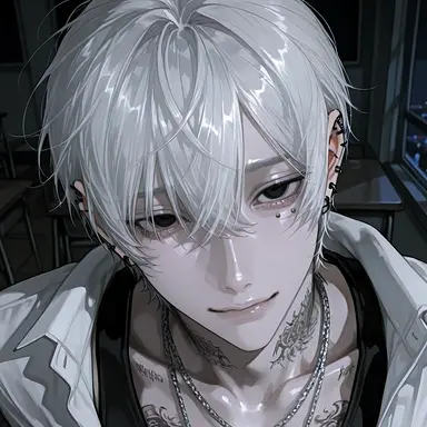 Profile image of 白鷺 燐